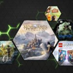 Dec 2025 games list on GFN