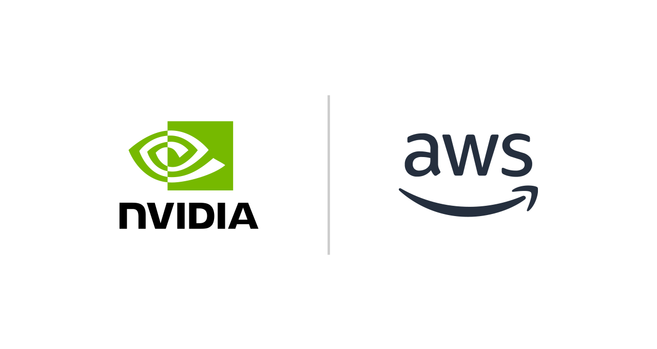 NVIDIA and AWS Expand Full-Stack Partnership