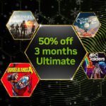 Black Friday Deal on GeForce NOW