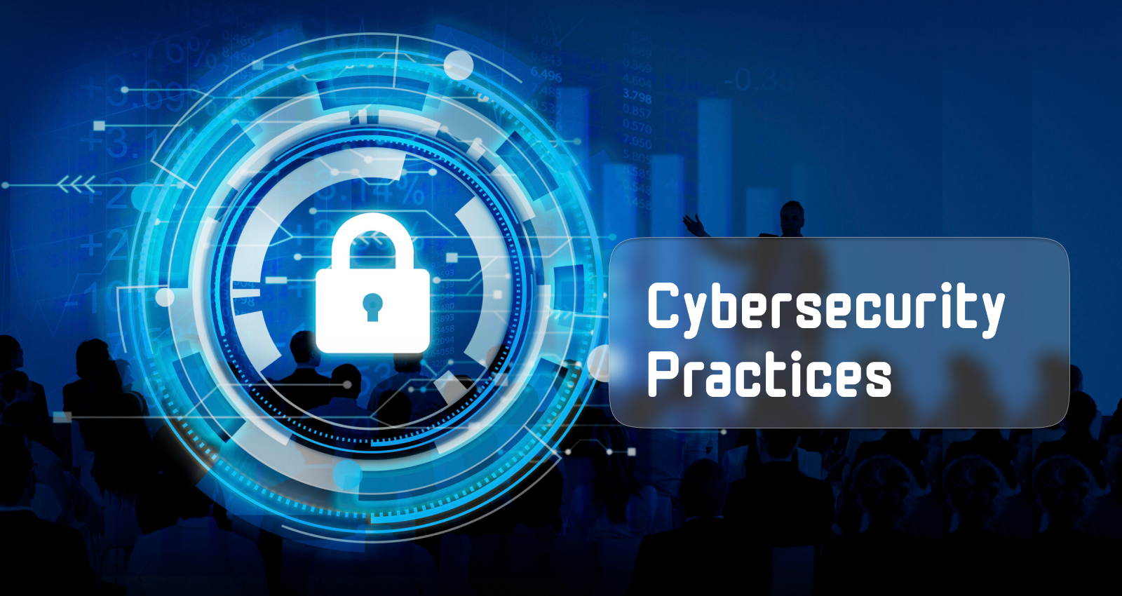 Best Cybersecurity Practices for Kubernetes Projects