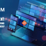 Custom Web App Development: How to Build Solutions That Fit Your Business