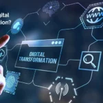What Is Digital Transformation?