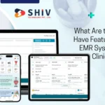 What Are the Must-Have Features of an EMR System for Clinics