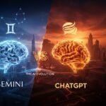 Gemini vs ChatGPT: A Detailed Flagship Models Comparison in 2026