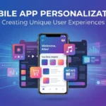 How To Create Unique User Experiences With Mobile App Personalization