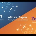 n8n vs Zapier: Which is the Right Choice for Your Business?