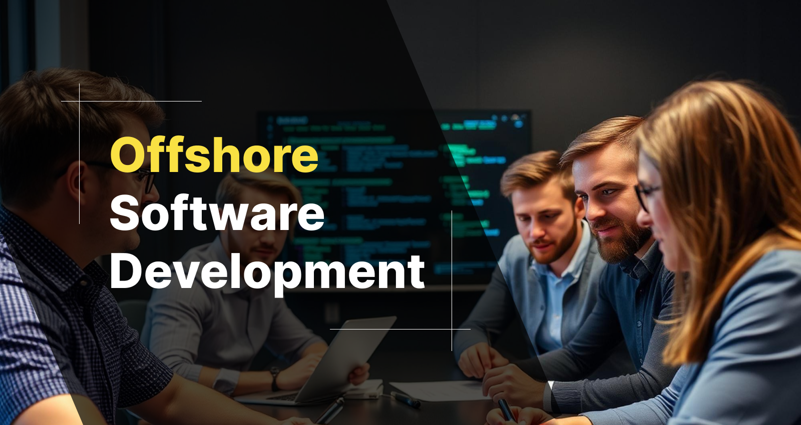 Tips to Choose Offshore Software Development Team
