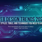 Web Design Trends 2025: The Styles, Tools, And Techniques You Need To Know